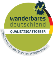 Wanderbares Deutschland